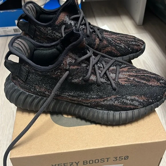 Adidas Yeezy boost 350 - Picture 4 of 7